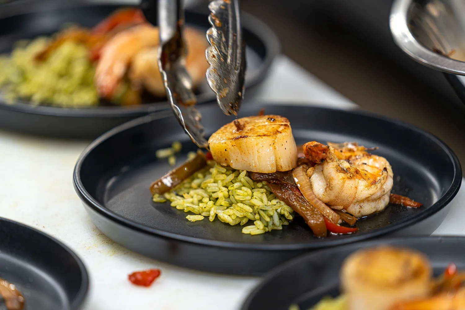 Photos: St. Louis Supper Club at The Mexican STL