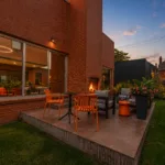 A Grand Center Arts District home on 3830 Olive Street