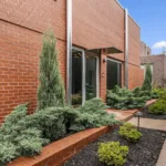 A Grand Center Arts District home on 3830 Olive Street