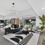 A Grand Center Arts District home on 3830 Olive Street