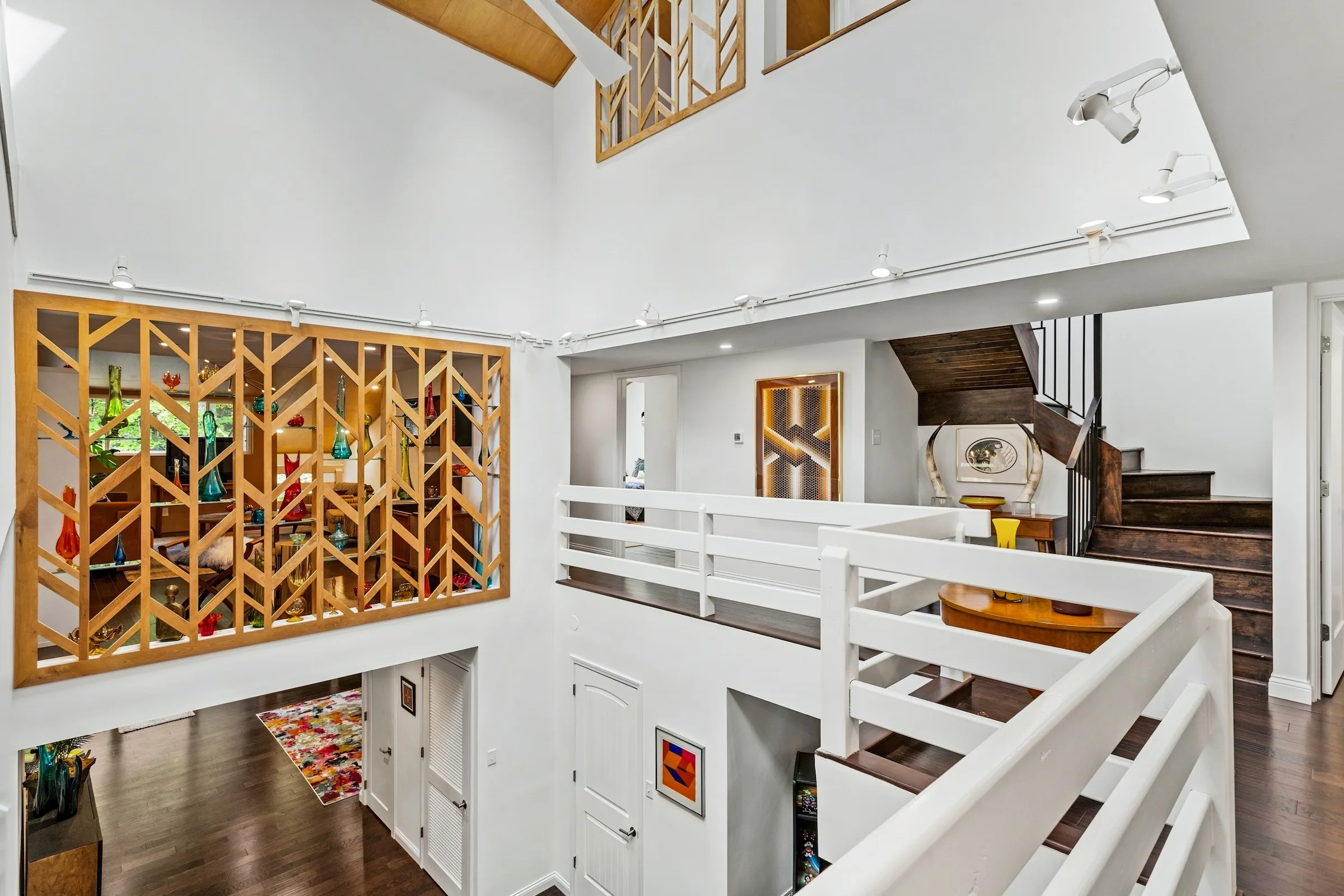 A Chesterfield home on 35 Arrowhead Estates Court