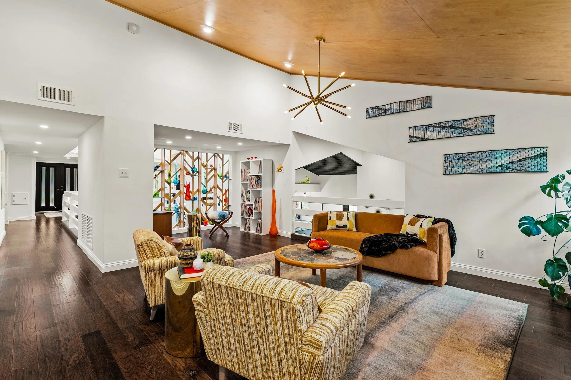 A Chesterfield home on 35 Arrowhead Estates Court