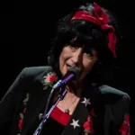 Rosie Flores and her band open for Robert Plant and Saving Grace with Suzi Dian at The Pageant on September 18.