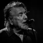Robert Plant and Saving Grace with Suzi Dian at The Pageant on September 18.