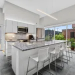 A Grand Center Arts District home on 3830 Olive Street