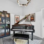A Grand Center Arts District home on 3830 Olive Street