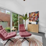 A Grand Center Arts District home on 3830 Olive Street