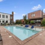 A Grand Center Arts District home on 3830 Olive Street