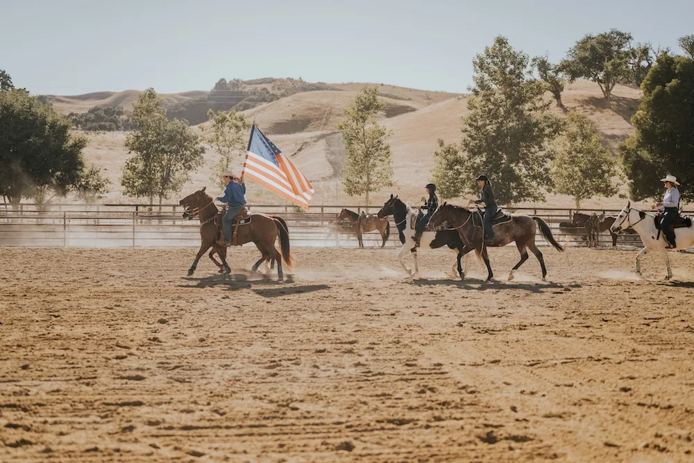 Top dude ranches in the Midwest and beyond