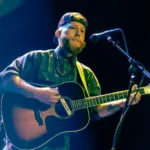 Jesse Farrar opens for Son Volt at Delmar Hall on September 25.
