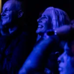 Jesse Farrar opens for Son Volt at Delmar Hall on September 25.