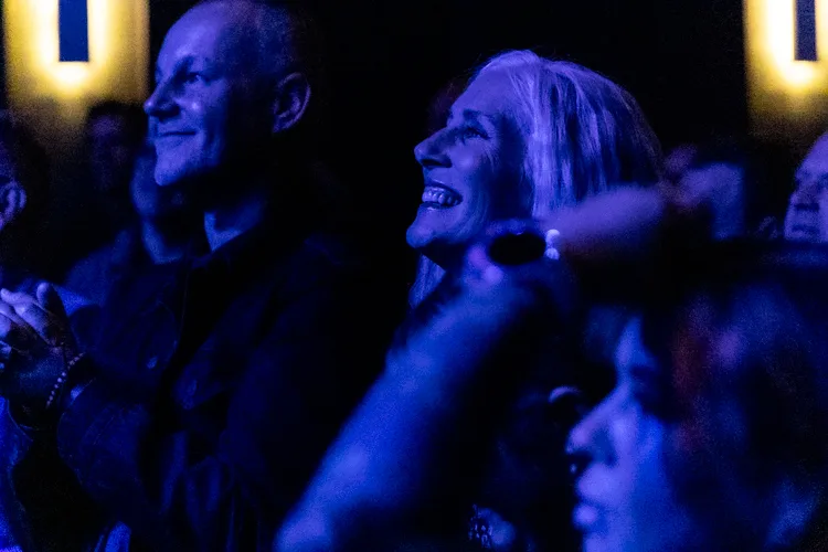 Jesse Farrar opens for Son Volt at Delmar Hall on September 25.
