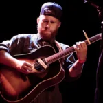 Jesse Farrar opens for Son Volt at Delmar Hall on September 25.