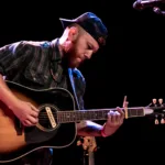 Jesse Farrar opens for Son Volt at Delmar Hall on September 25.