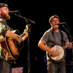 Jesse Farrar opens for Son Volt at Delmar Hall on September 25.