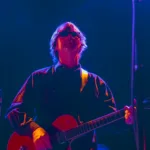 Son Volt at Delmar Hall on September 25.