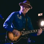 Son Volt at Delmar Hall on September 25.