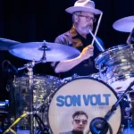Son Volt at Delmar Hall on September 25.