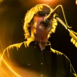 Son Volt at Delmar Hall on September 25.