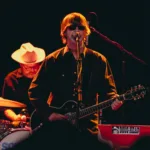 Son Volt at Delmar Hall on September 25.