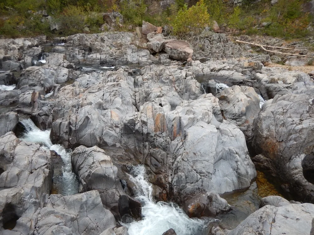 The ultimate fall road trip along Missouri’s Ozark Run
