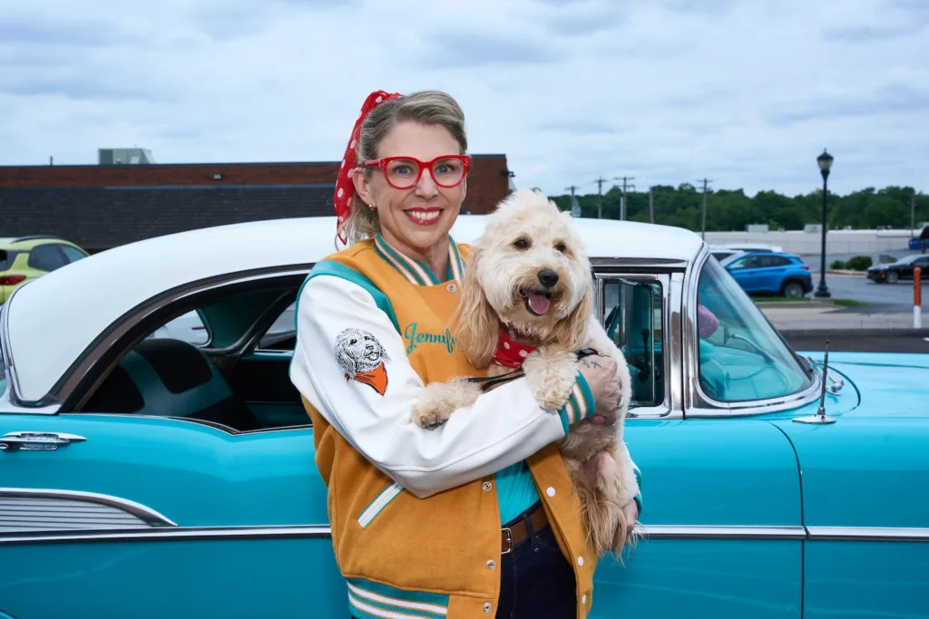 Good Clean Dog aims to disrupt the grooming industry with convenience and expert care