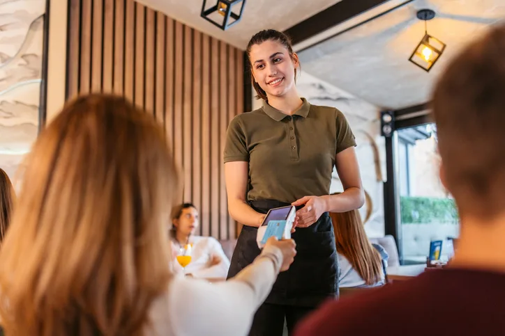 Ask George: Should you tip restaurant workers more on holidays, such as Labor Day?