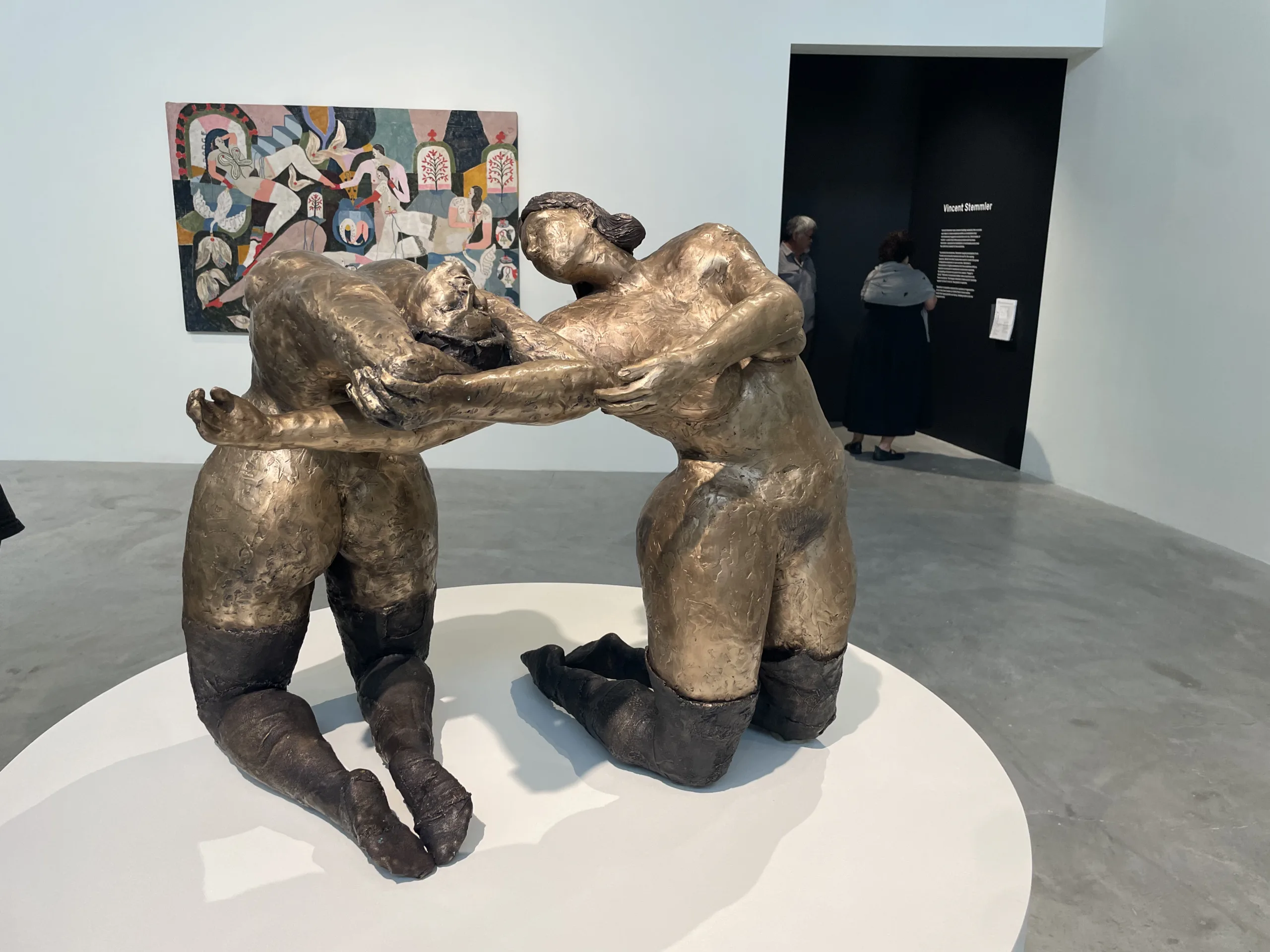 New work shines in the Contemporary Art Museum St. Louis’ fall exhibitions 