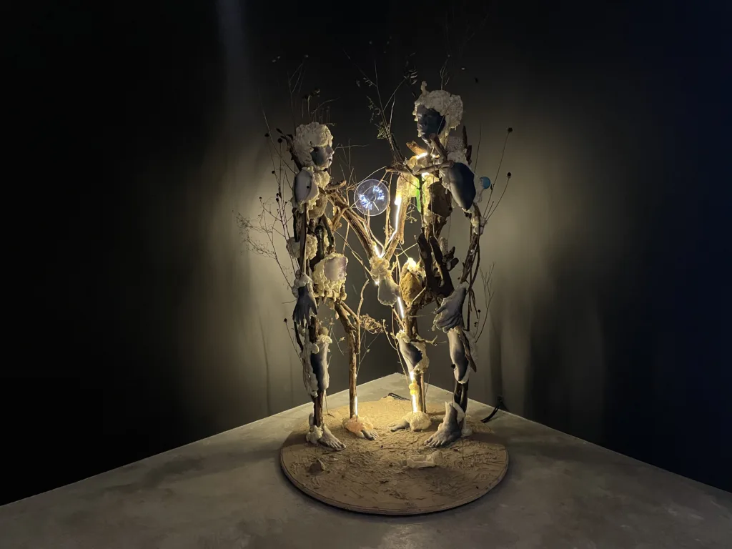 Vincent Stemmler, Great Rivers Biennial 2026