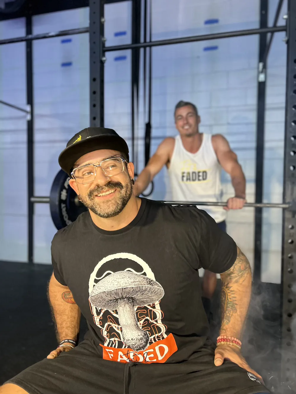Fit & Faded brings cannabis, fitness, and wellness together in St. Louis