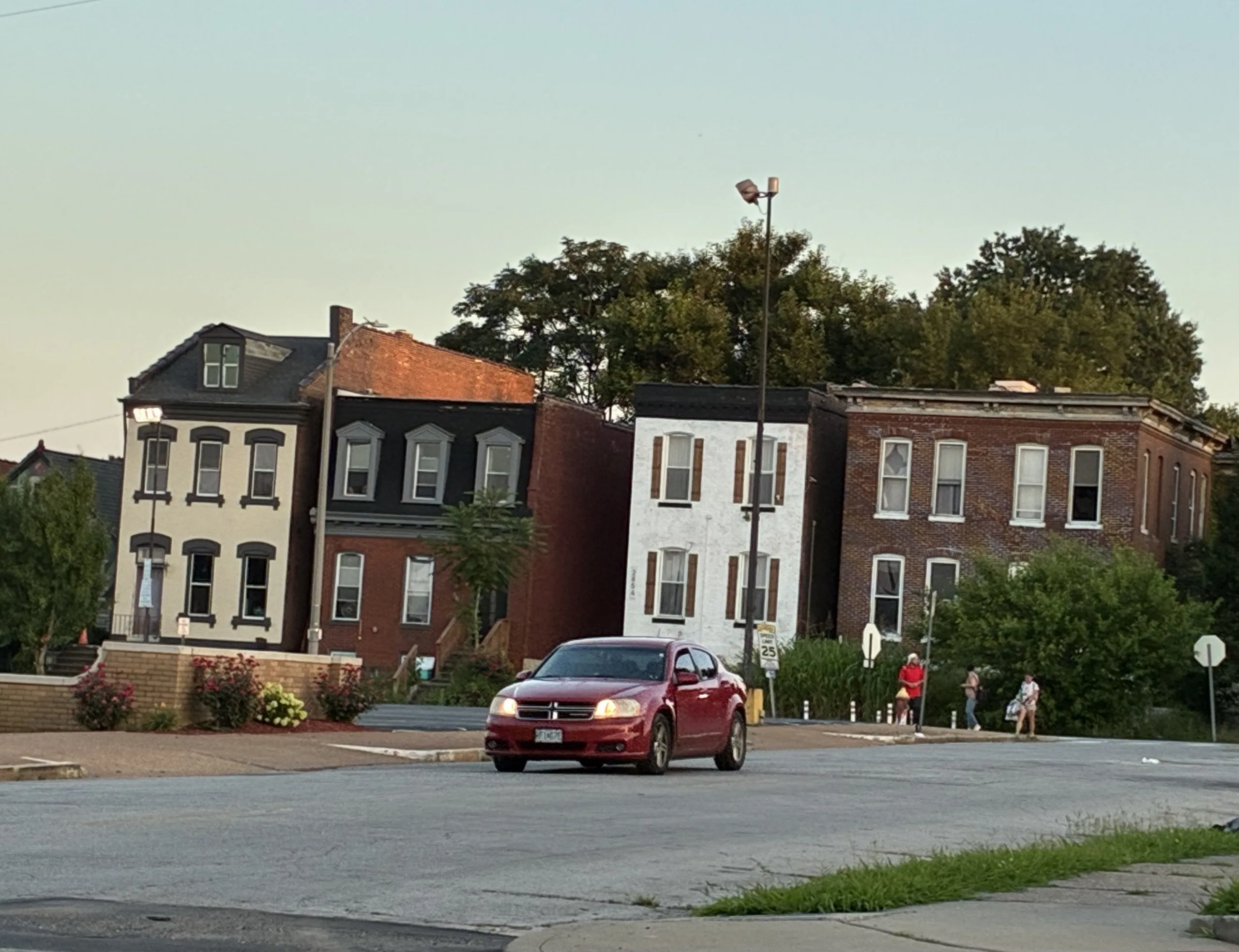 Where in the Lou 9/10/2026