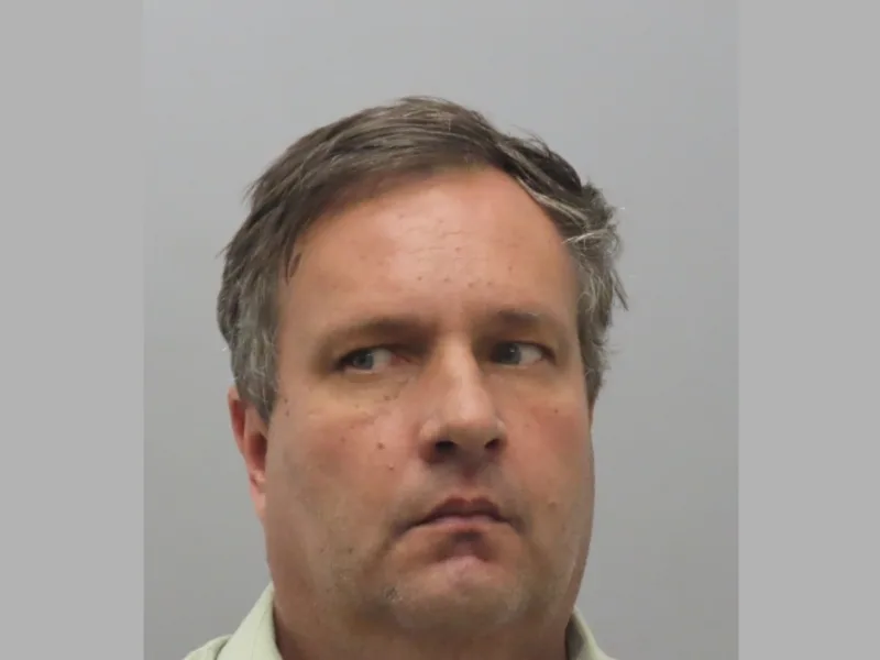 South County man shouted racial slur, opened fire on teen