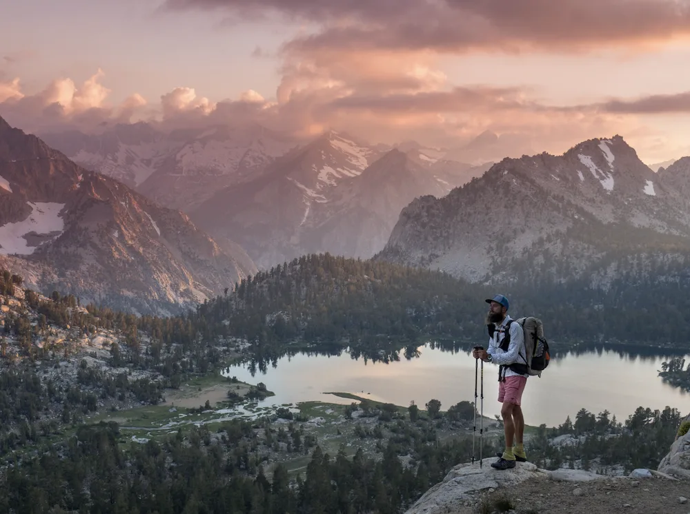 4 epic long-distance hiking trails in the Midwest