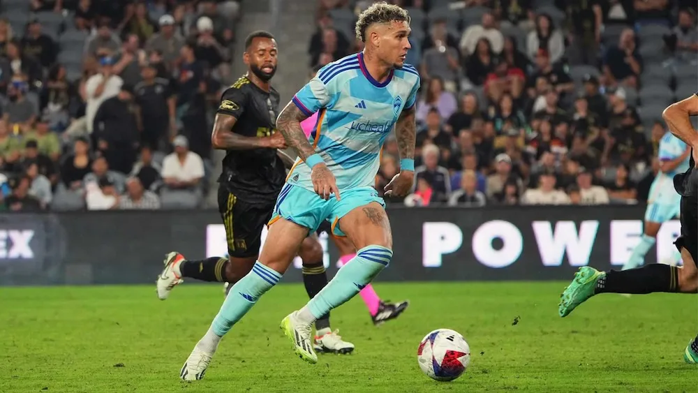 St. Louis CITY SC goes big as transformative transfer window closes