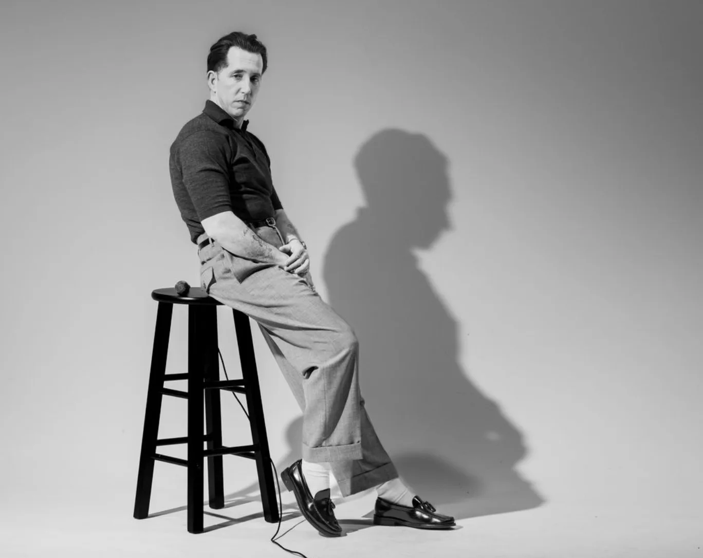 Pokey LaFarge is bringing ‘Rent Money’ to St. Louis