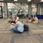 September 2026 Kids Book Club Photo