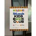 September 2026 Kids Book Club Photo