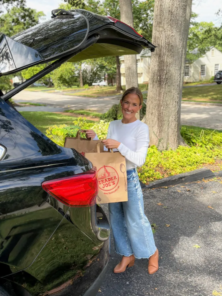 The Mom Concierge STL