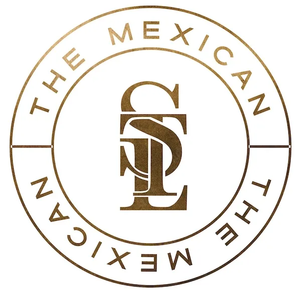 The Mexican STL logo
