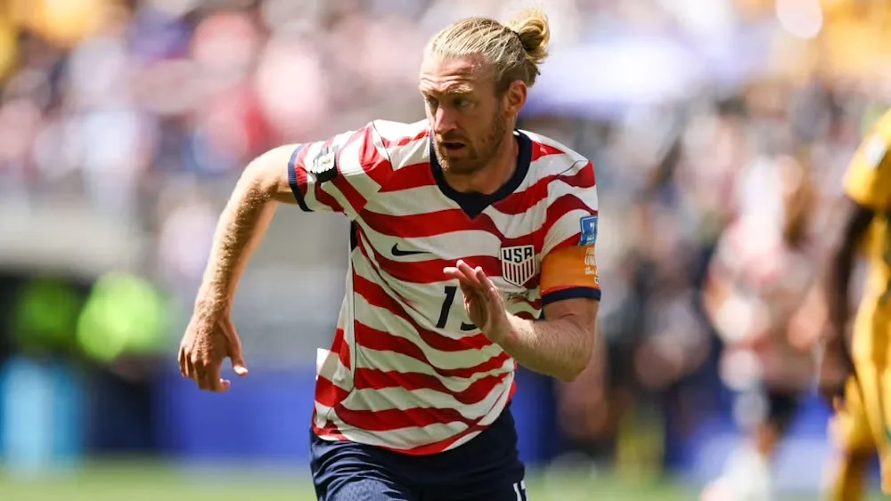 Tim Ream’s USMNT legacy to take center stage in St. Louis