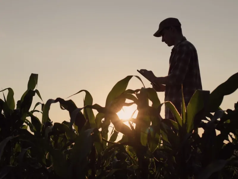 Farmhand Ventures wants to solve agriculture’s big challenges from St. Louis