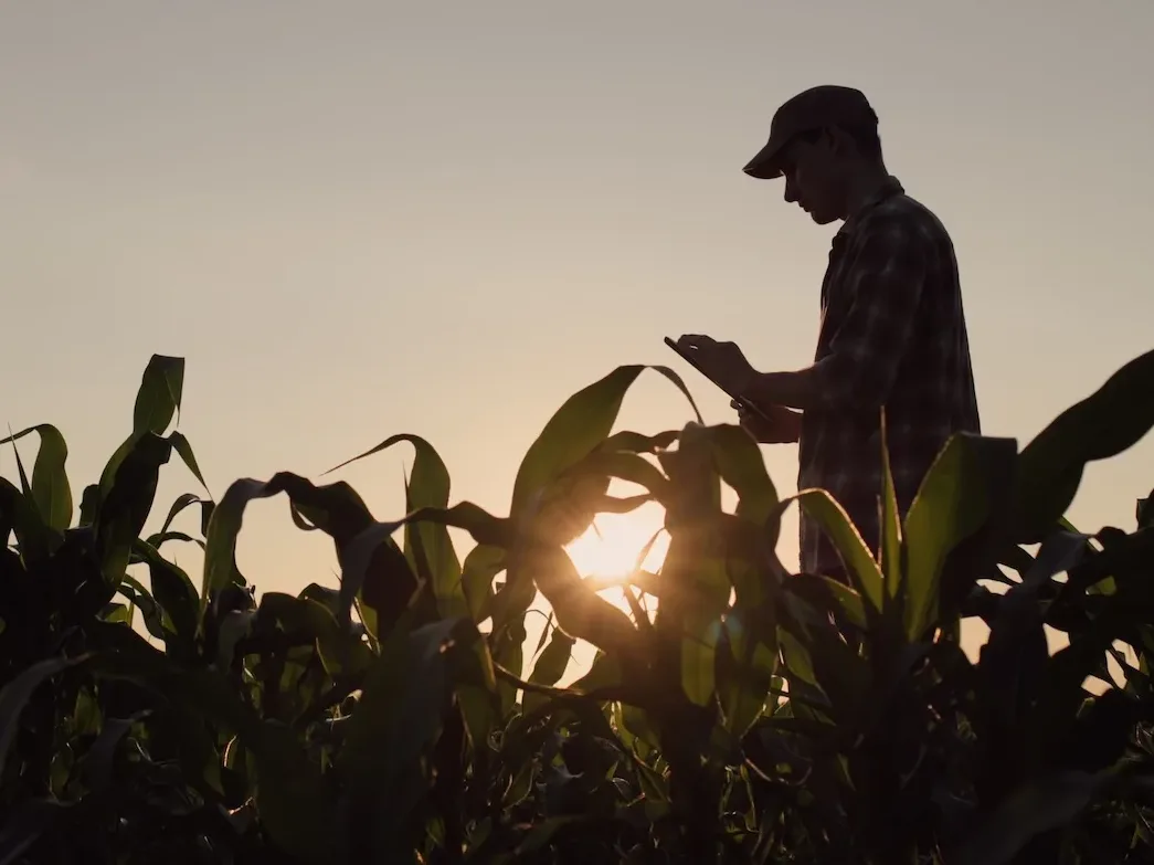 Farmhand Ventures wants to solve agriculture’s big challenges from St. Louis