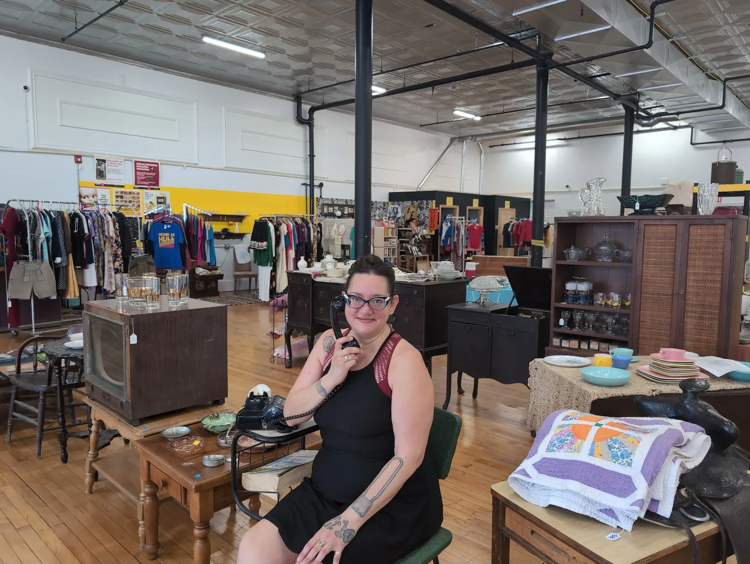 Impossible Mart & Variety Store opens its doors on Cherokee Street