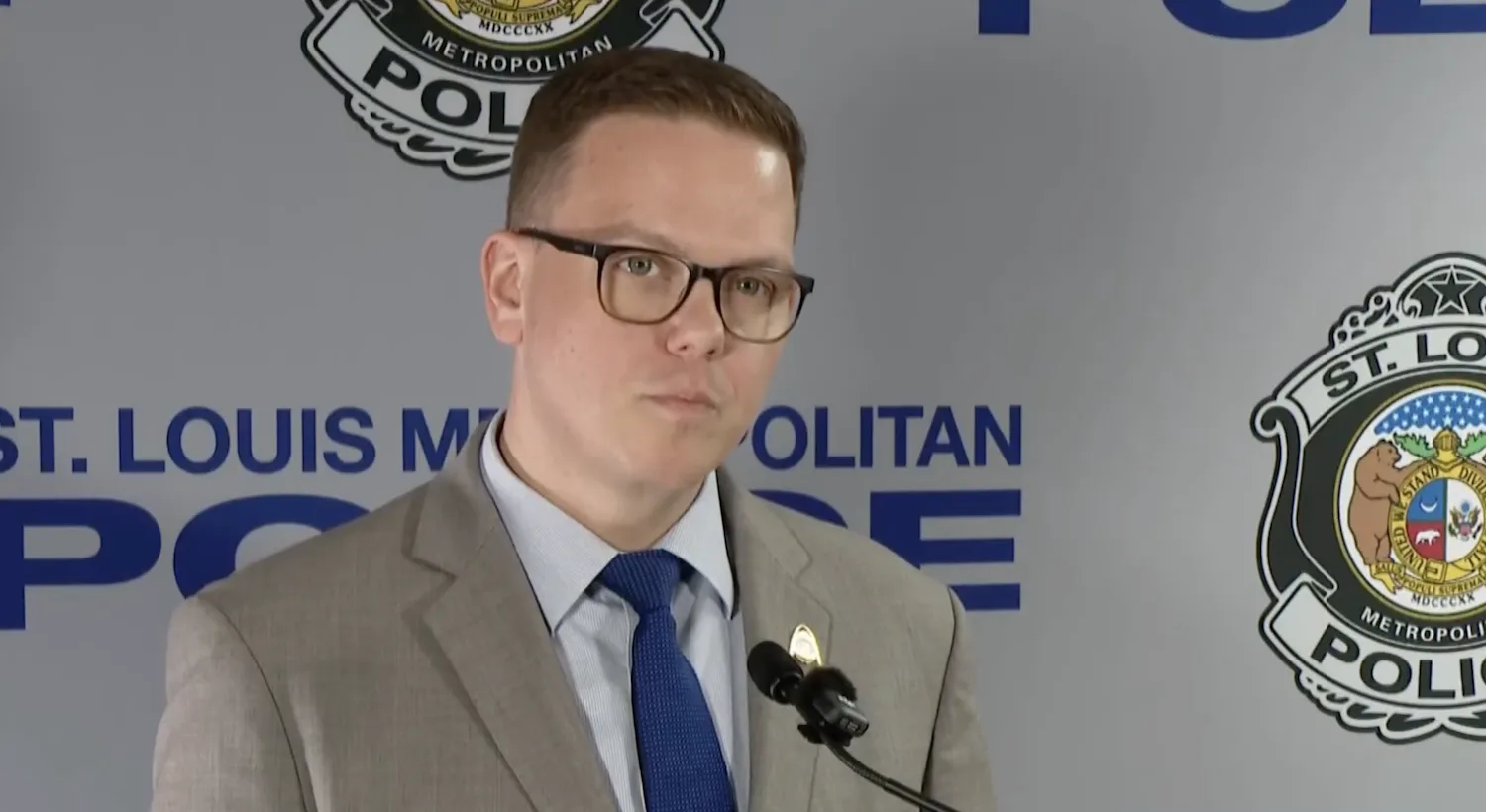 St. Louis Police Board gives the OK to hire 3 new communications staffers