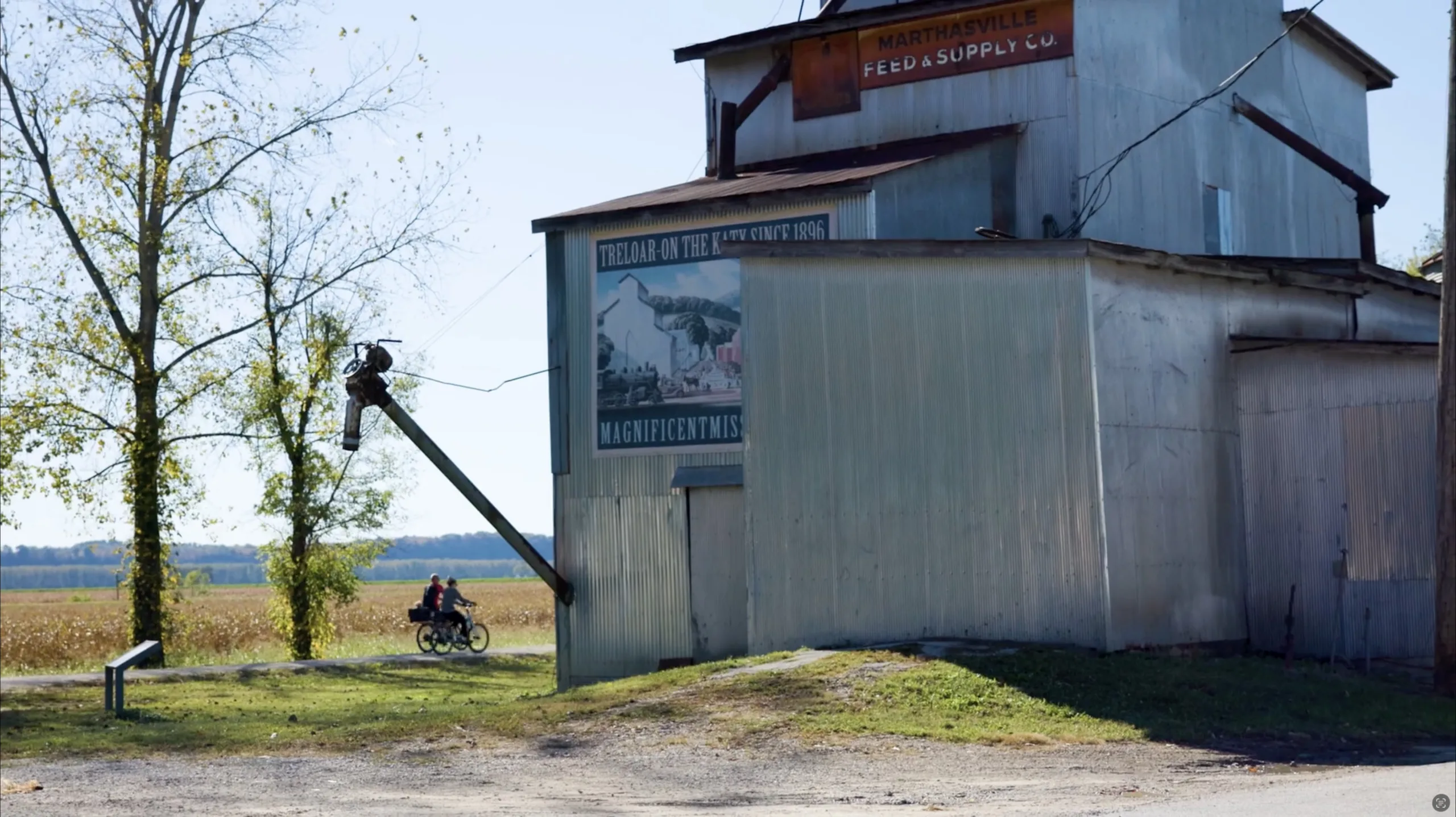 Hit Missouri’s rail-trails in documentary ‘The Trail State’