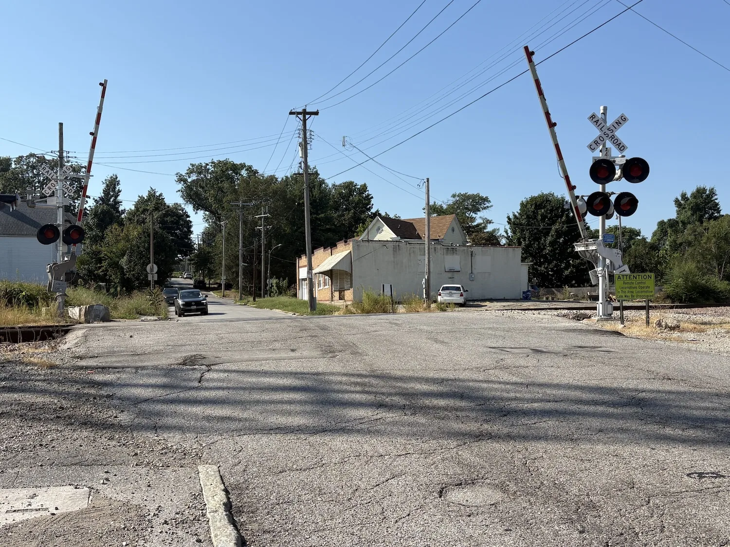Why are trains blowing their whistles in St. Louis? Warnings piled up for 18 years