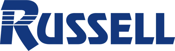 Russell Construction Company logo