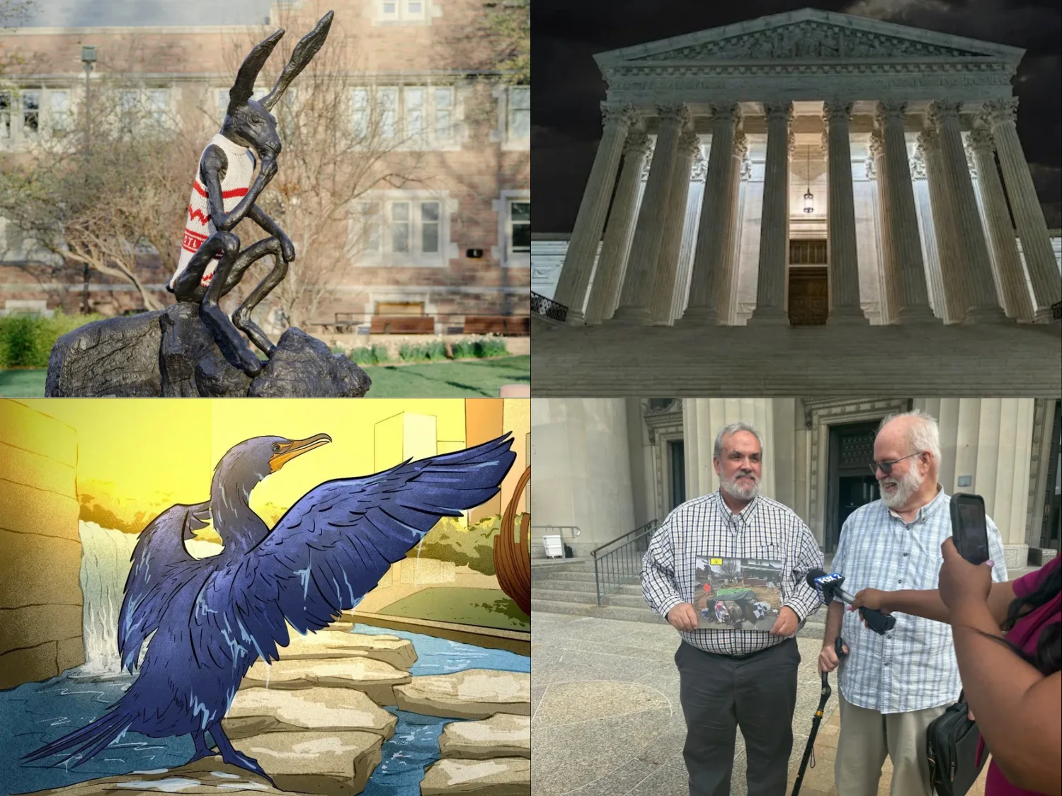 What’s True in the Lou? – 10/2/26