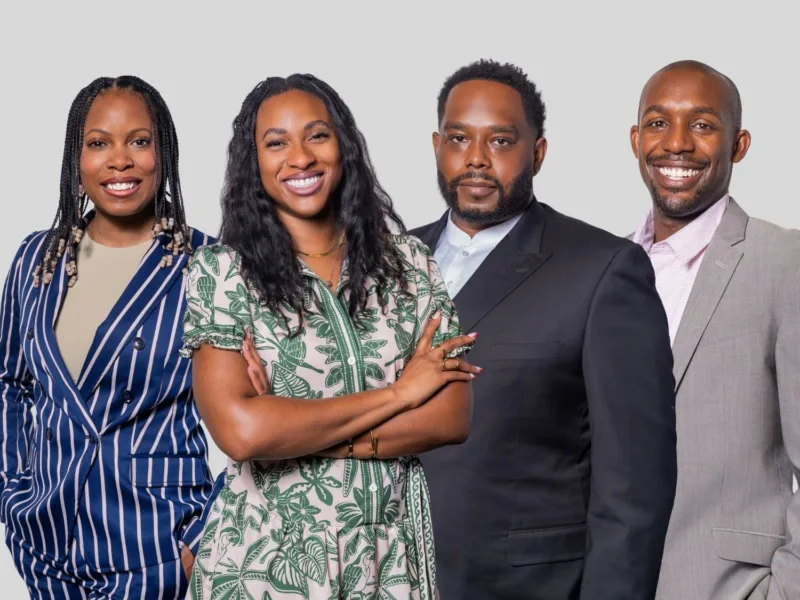 Spark Prize winners include 4 St. Louisans improving health and well being in Missouri