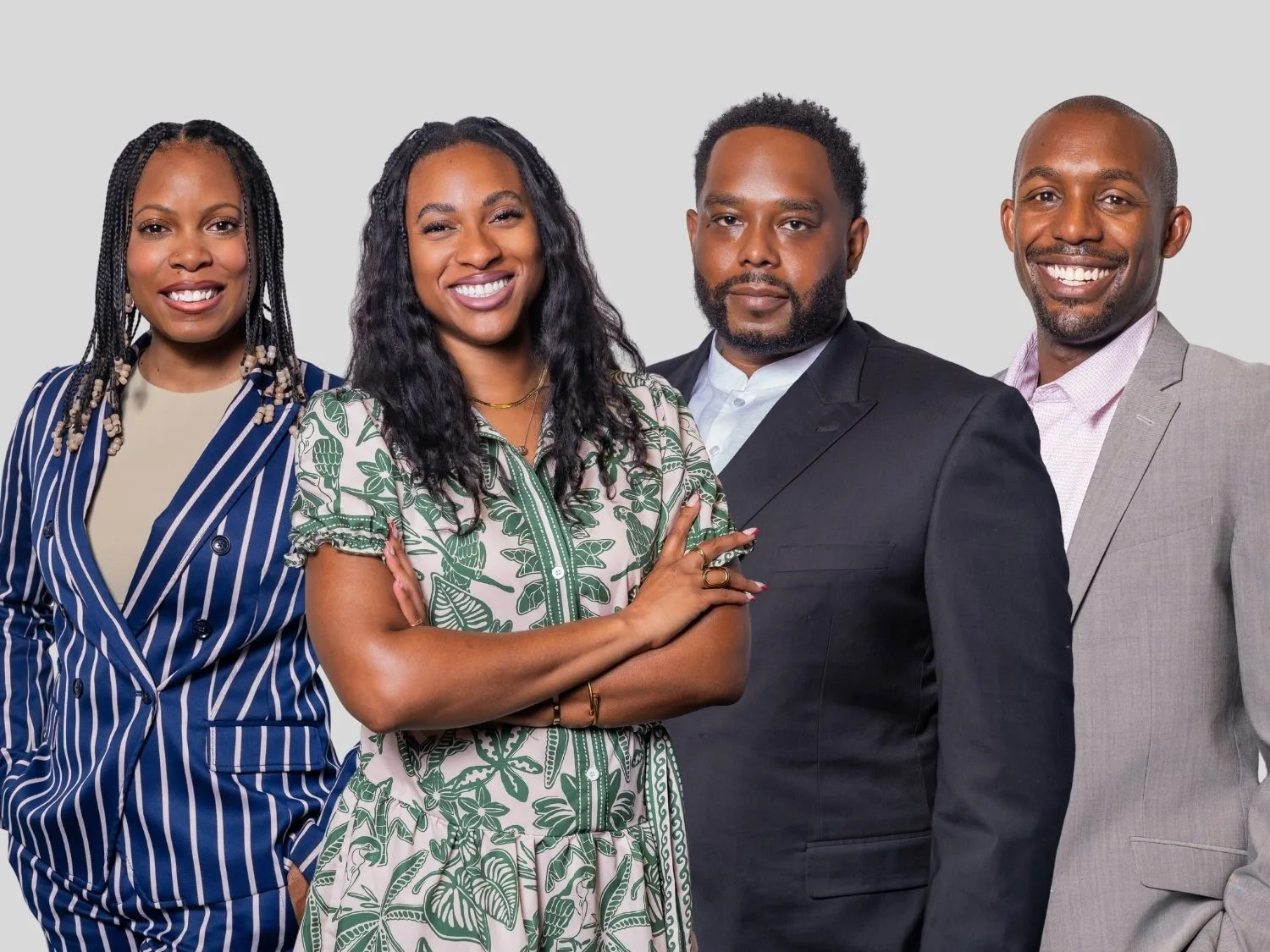 Spark Prize winners include 4 St. Louisans improving health and well being in Missouri